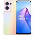 Smartphone Oppo Reno 8 8GB/ 256GB/ 6.43"/ 5G/ Ouro Brilhante